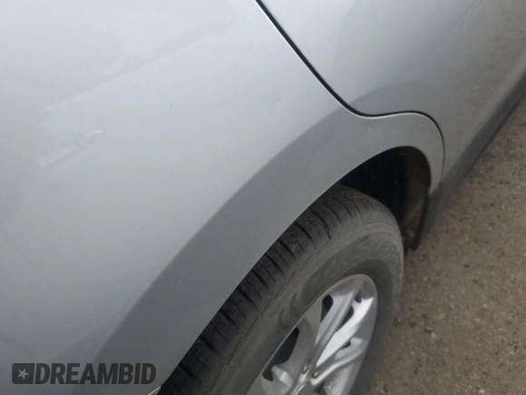 2021 Chevrolet Equinox LS with VIN 3GNAX5EV0MS173508, listed as a IAAI auction lot 42571556 with 53,948 mi miles and . Bid and sale history available at DreamBid. Image 19.