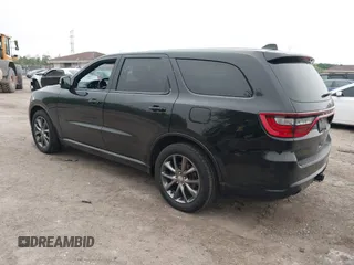 2018 Dodge Durango R/T z VIN 1C4SDJCT0JC341066, wystawiony jako IAAI lot #42391872 z przebiegiem 91 702 mil mil oraz . Historia ofert i sprzedaży dostępna na DreamBid. Obrazek 3.