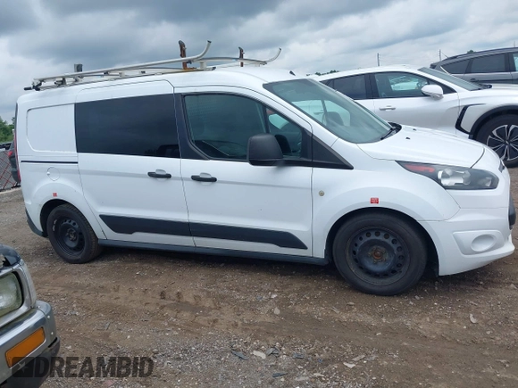 2015 Ford Transit Connect XLT с VIN NM0LS7F77F1222135, выставлен на аукционе IAAI как лот 42626109 с пробегом 191 781 миль миль и . История ставок и продаж доступна на DreamBid. Изображение 13.