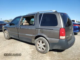 2005 Saturn Relay 3 with VIN 5GZDV23L15D194668, listed as a Copart auction lot 49171695 with 318,155 mi miles and Salvage Title. Bid and sale history available at DreamBid. Image 2.