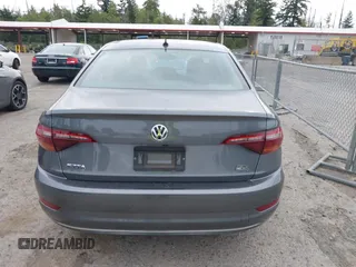 2019 Volkswagen Jetta S with VIN 3VWC57BU5KM223056, listed as a IAAI auction lot 42696119 with 56,586 mi miles and . Bid and sale history available at DreamBid. Image 17.