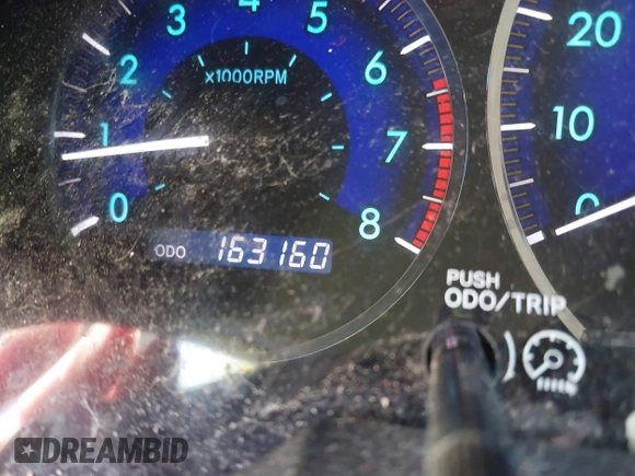 2009 Toyota Sienna XLE with VIN 5TDZK22C99S267314, listed as a IAAI auction lot 41434638 with 163,160 mi miles and . Bid and sale history available at DreamBid. Image 16.