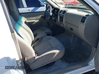 2008 Chevrolet Colorado LS with VIN 1GCCS149188200629, listed as a IAAI auction lot 41404479 with 188,639 mi miles and . Bid and sale history available at DreamBid. Image 5.