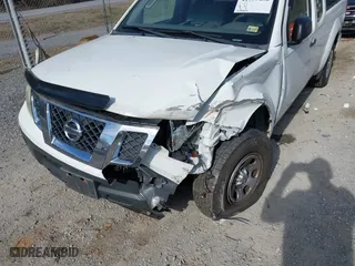 2015 Nissan Frontier SV with VIN 1N6BD0CT1FN730690, listed as a IAAI auction lot 41759436 with 113,564 mi miles. Bid and sale history available at carsss.com. Image 6.