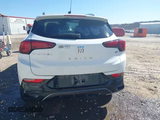 2024 Buick Encore GX Sport Touring with VIN KL4AMDSLXRB061746, listed as a IAAI auction lot 41788455 with 10,814 mi miles and . Bid and sale history available at DreamBid. Image 16.