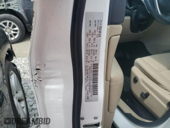 2019 Jeep Grand Cherokee Laredo E with VIN 1C4RJFAG8KC778860, listed as a Copart auction lot 56863425 with 57,813 mi miles and Salvage title. Bid and sale history available at DreamBid. Image 13.