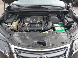 2017 Lexus NX 200t с VIN JTJBARBZ6H2134062, выставлен на аукционе IAAI как лот 42194902 с пробегом 120 905 миль миль и . История ставок и продаж доступна на DreamBid. Изображение 10.