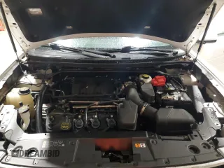2019 Ford Flex Limited with VIN 2FMGK5D84KBA30069, listed as a Copart auction lot 44512595 with 106,160 mi miles and Salvage Title. Bid and sale history available at carsss.com. Image 12.