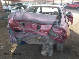2001 Nissan Sentra GXE z VIN 3N1CB51D11L420105, wystawiony jako IAAI lot #42344077 z przebiegiem 228 870 mil mil oraz . Historia ofert i sprzedaży dostępna na DreamBid. Obrazek 12.
