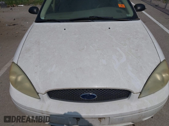 2005 Ford Taurus SE with VIN 1FAFP53255A304254, listed as a IAAI auction lot 42647002 with Not provided miles and . Bid and sale history available at DreamBid. Image 10.