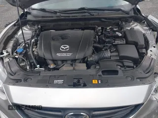 2014 Mazda 6 i Touring with VIN JM1GJ1V64E1147549, listed as a IAAI auction lot 42041025 with 124,400 mi miles and . Bid and sale history available at DreamBid. Image 10.