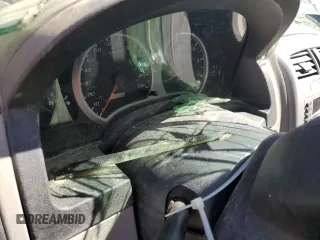 2005 Chevrolet Equinox LT z VIN 2CNDL73F356151393, wystawiony jako Copart lot #54712785 z przebiegiem Nie podano mil oraz Szkoda całkowita • Salvage title. Historia ofert i sprzedaży dostępna na DreamBid. Obrazek 9.