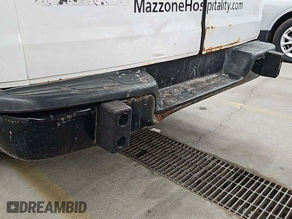 2010 Chevrolet Express Cargo with VIN 1GCZGFBA2A1125850, listed as a IAAI auction lot 42624644 with 153,437 mi miles and . Bid and sale history available at DreamBid. Image 29.