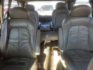 2002 Chevrolet Astro with VIN 1GNDM19X82B141148, listed as a Copart auction lot 83783494 with 210,345 mi miles and Non Repairable. Bid and sale history available at carsss.com. Image 10.