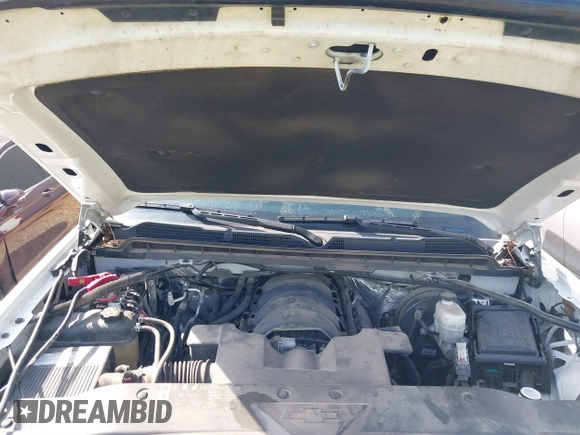2017 Chevrolet Silverado 1500 LTZ with VIN 3GCPCSEC6HG146995, listed as a IAAI auction lot 41562340 with 155,541 mi miles and . Bid and sale history available at DreamBid. Image 10.