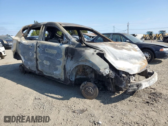 2018 Hyundai Santa Fe 2.4L z VIN 5XYZTDLB1JG523235, wystawiony jako Copart lot #53539235 z przebiegiem Nie podano mil oraz Nie do naprawy • Non repairable. Historia ofert i sprzedaży dostępna na DreamBid. Obrazek 4.