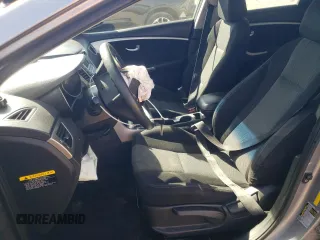 2014 Hyundai Elantra GT with VIN KMHD35LH8EU218254, listed as a Copart auction lot 74038834 with 208,459 mi miles and Salvage Title. Bid and sale history available at carsss.com. Image 7.