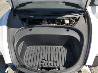 2023 Tesla Model 3 с VIN 5YJ3E1EAXPF541042, выставлен на аукционе Copart как лот 52898805 с пробегом 59 724 миль миль и Списание • Salvage title. История ставок и продаж доступна на DreamBid. Изображение 11.