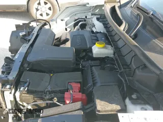 2024 Nissan Pathfinder SL with VIN 5N1DR3CC9RC255672, listed as a IAAI auction lot 42656461 with 19,410 mi miles and . Bid and sale history available at DreamBid. Image 20.