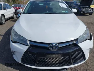 2015 Toyota Camry XLE with VIN 4T1BF1FK8FU040068, listed as a IAAI auction lot 40521641 with 25,156 mi miles and . Bid and sale history available at DreamBid. Image 12.