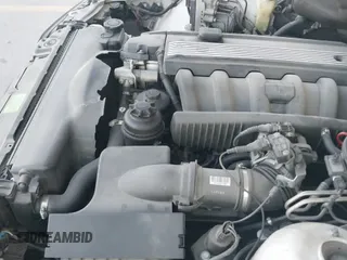 1997 BMW 5 Series 528i with VIN WBADD6326VBW13545, listed as a IAAI auction lot 42754860 with Not provided miles and . Bid and sale history available at DreamBid. Image 12.