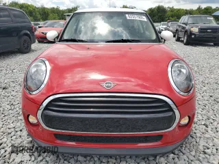 2019 MINI Hardtop Cooper с VIN WMWXP5C59K2H32200, выставлен на аукционе Copart как лот 62557905 с пробегом 17 257 миль миль и Списание • Salvage title. История ставок и продаж доступна на DreamBid. Изображение 5.