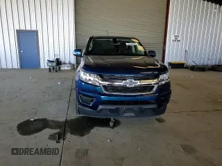 2019 Chevrolet Colorado 2WD LT z VIN 1GCGSCEAXK1109624, wystawiony jako Copart lot #62849945 z przebiegiem 30 510 mil mil oraz Szkoda całkowita • Salvage title. Historia ofert i sprzedaży dostępna na DreamBid. Obrazek 13.