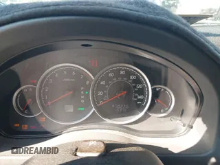2007 Subaru Legacy Outback с VIN 4S4BP61C277319025, выставлен на аукционе IAAI как лот 42666120 с пробегом 163 701 миль миль и . История ставок и продаж доступна на DreamBid. Изображение 7.