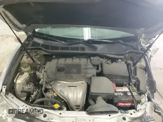2011 Toyota Camry LE with VIN 4T4BF3EK2BR203178, listed as a Copart auction lot 62118035 with Not provided miles and Salvage title. Bid and sale history available at DreamBid. Image 11.