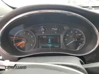 2017 Buick Encore Preferred с VIN KL4CJASB2HB123596, выставлен на аукционе Copart как лот 58420245 с пробегом 144 499 миль миль и Списание • Salvage title. История ставок и продаж доступна на DreamBid. Изображение 9.