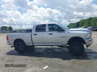 2017 Ram 2500 Tradesman with VIN 3C6UR5CL6HG519174, listed as a IAAI auction lot 42243020 with 99,303 mi miles and . Bid and sale history available at DreamBid. Image 13.