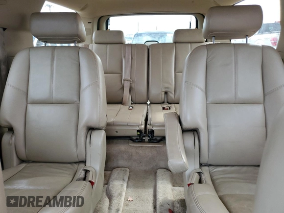 2008 Chevrolet Suburban Commercial with VIN 1GNFC16078R139197, listed as a Copart auction lot 79330764 with 291,325 mi miles and Salvage Title. Bid and sale history available at carsss.com. Image 10.