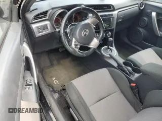 2015 Scion tC with VIN JTKJF5C75F3096765, listed as a Copart auction lot 54929855 with 114,522 mi miles and Clean Title. Bid and sale history available at carsss.com. Image 8.