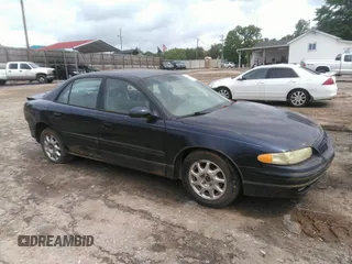 2002 Buick Regal LS с VIN 2G4WB55K521170756, выставлен на аукционе IAAI как лот 42103629 с пробегом Не указан миль и . История ставок и продаж доступна на DreamBid. Изображение 1.