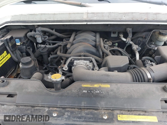 2005 Infiniti QX56 with VIN 5N3AA08C15N811299, listed as a IAAI auction lot 39389869 with 1 mi miles. Bid and sale history available at carsss.com. Image 10.