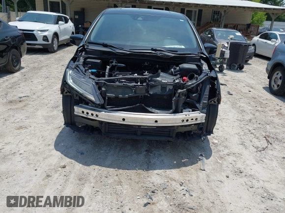2018 Honda Odyssey Elite z VIN 5FNRL6H91JB109378, wystawiony jako IAAI lot #42270766 z przebiegiem 156 873 mil mil oraz . Historia ofert i sprzedaży dostępna na DreamBid. Obrazek 6.