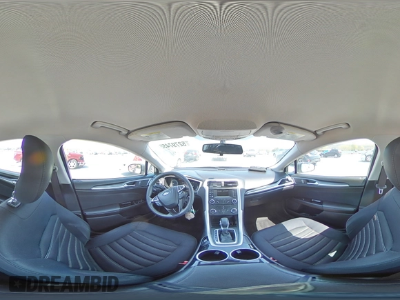 2013 Ford Fusion SE with VIN 3FA6P0H74DR280881, listed as a Copart auction lot 52797455 with 157,110 mi miles and Clean title. Bid and sale history available at DreamBid. Image 13.
