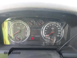 2012 Ram 2500 ST с VIN 3C6TD4HT2CG280731, выставлен на аукционе IAAI как лот 42378566 с пробегом 430 075 миль миль и . История ставок и продаж доступна на DreamBid. Изображение 7.
