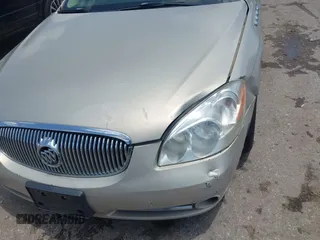 2008 Buick Lucerne CXS with VIN 1G4HE57Y28U136045, listed as a IAAI auction lot 42214553 with 142,791 mi miles and . Bid and sale history available at DreamBid. Image 6.