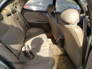 1996 Lexus ES 300 с VIN JT8BF12G1T0142805, выставлен на аукционе Copart как лот 78423304 с пробегом Не указан миль и Списание • Salvage title. История ставок и продаж доступна на DreamBid. Изображение 10.