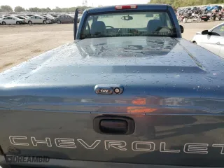 2006 Chevrolet Silverado 1500 LS with VIN 1GCEC14VX6Z220128, listed as a Copart auction lot 71388344 with 230,114 mi miles and Salvage Title. Bid and sale history available at carsss.com. Image 10.