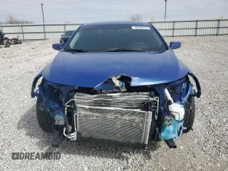 2023 Chevrolet Malibu RS with VIN 1G1ZG5ST1PF178085, listed as a Copart auction lot 46535775 with 29,755 mi miles and Salvage Title. Bid and sale history available at DreamBid. Image 5.