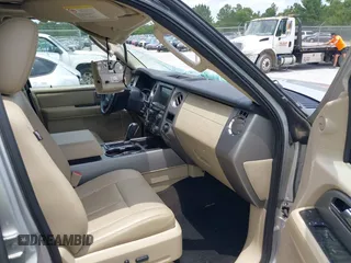 2016 Ford Expedition Max Limited с VIN 1FMJK1KTXGEF46552, выставлен на аукционе IAAI как лот 42293463 с пробегом 134 728 миль миль и . История ставок и продаж доступна на DreamBid. Изображение 5.
