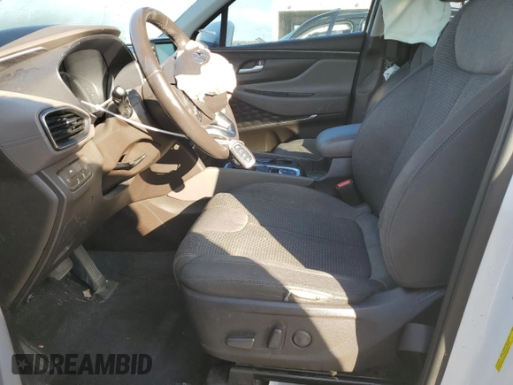 2019 Hyundai Santa Fe SEL Plus z VIN 5NMS33AD9KH108297, wystawiony jako Copart lot #79539274 z przebiegiem 140 529 mil mil oraz Szkoda całkowita • Salvage title. Historia ofert i sprzedaży dostępna na DreamBid. Obrazek 7.