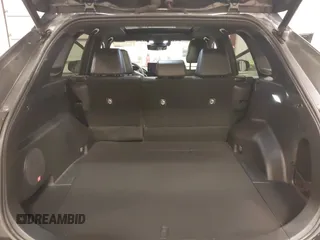 2023 Toyota RAV4 Hybrid XSE with VIN 4T3E6RFV7PU124140, listed as a IAAI auction lot 42201073 with 50,942 mi miles and . Bid and sale history available at DreamBid. Image 17.