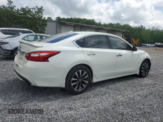 2016 Nissan Altima SL with VIN 1N4AL3AP6GC163520, listed as a Copart auction lot 53616595 with 178,893 mi miles and Salvage title. Bid and sale history available at DreamBid. Image 3.