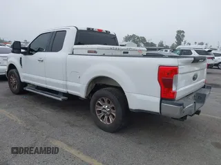 2019 Ford F-250 XL with VIN 1FT7X2A65KEC46783, listed as a IAAI auction lot 42127159 with 176,936 mi miles and . Bid and sale history available at DreamBid. Image 3.