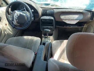 1997 Saturn SW z VIN 1G8ZK8277VZ172310, wystawiony jako Copart lot #51969125 z przebiegiem 222 057 mil mil oraz Szkody całkowita. Historia ofert i sprzedaży dostępna na DreamBid. Obrazek 8.