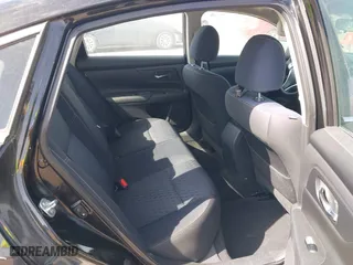 2017 Nissan Altima 2.5 SR with VIN 1N4AL3AP6HN349290, listed as a IAAI auction lot 41790240 with 54,524 mi miles. Bid and sale history available at carsss.com. Image 8.
