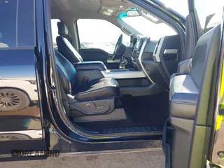 2016 Ford F-150 XLT with VIN 1FTEW1EG3GKD51340, listed as a IAAI auction lot 41689959 with 166,725 mi miles. Bid and sale history available at carsss.com. Image 5.